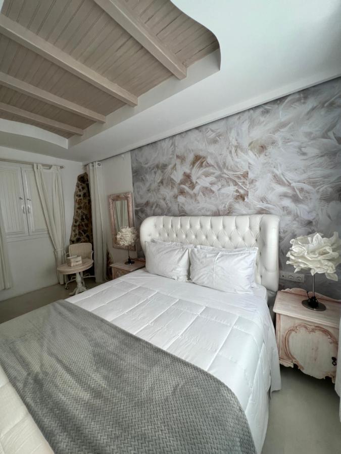 Almyra Home Ornos  Luaran gambar