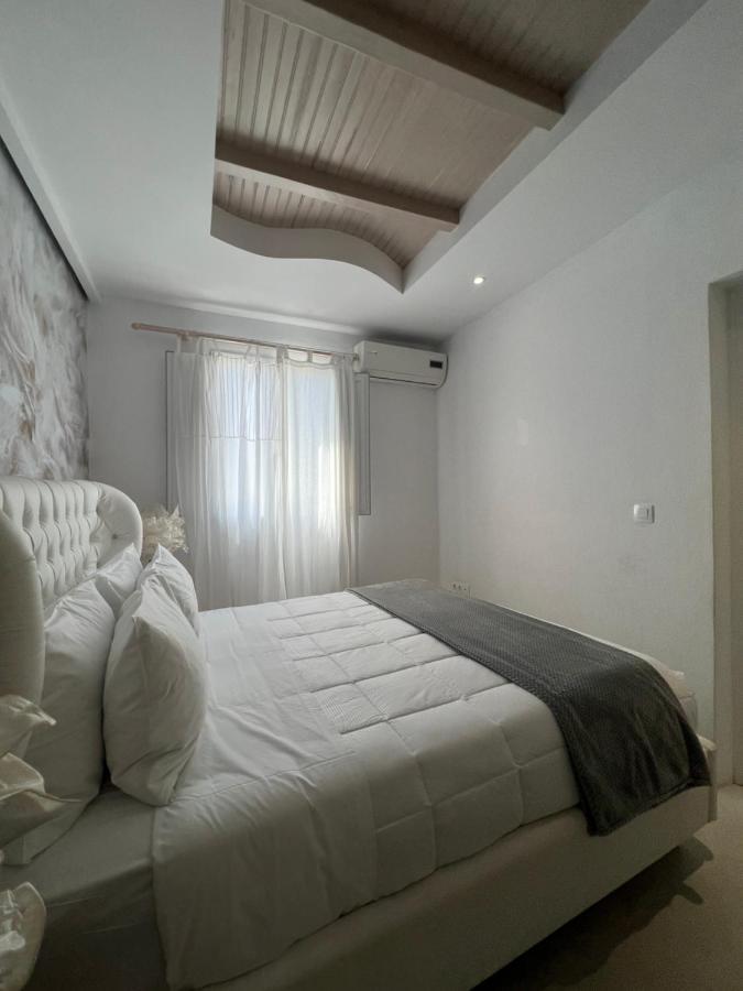 Almyra Home Ornos  Luaran gambar